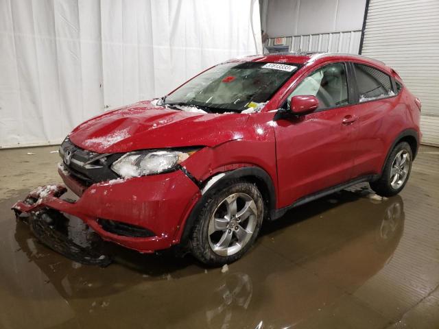 HONDA HR-V EXL 2017 3czru6h71hm725822