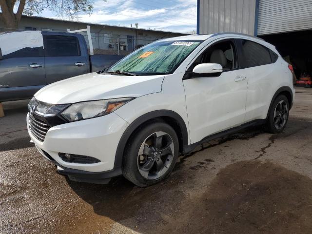 HONDA HR-V 2018 3czru6h71jm704586