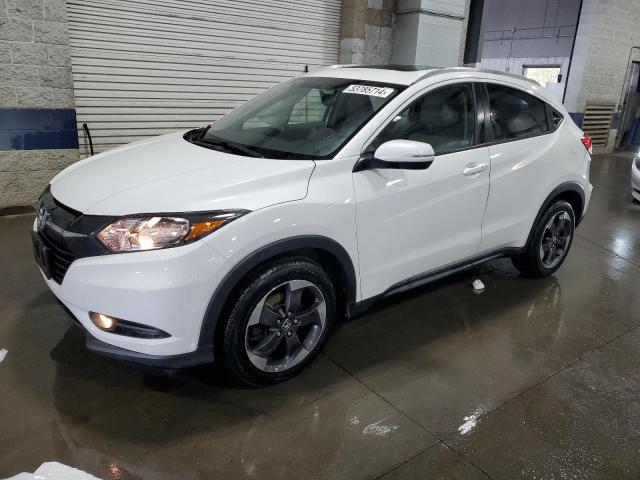 HONDA HR-V 2018 3czru6h71jm709559