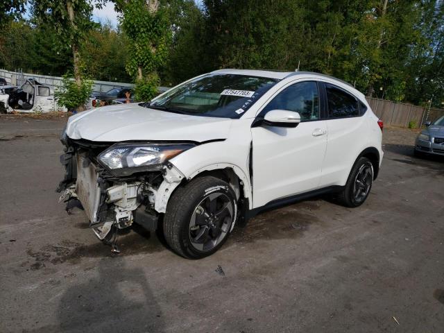 HONDA HR-V 2018 3czru6h71jm711165