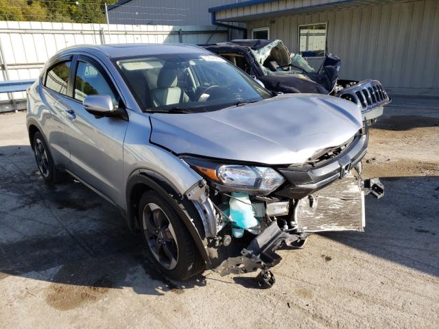 HONDA HR-V EXL 2018 3czru6h71jm712722