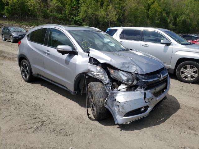 HONDA NULL 2018 3czru6h71jm722361