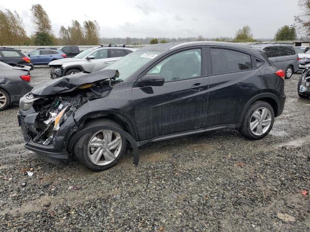 HONDA HR-V EXL 2019 3czru6h71km723088