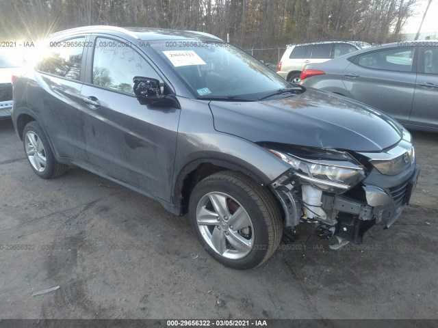 HONDA HR-V 2020 3czru6h71lm734464