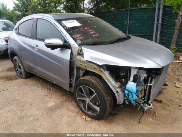 HONDA HR-V 2021 3czru6h71mm724325