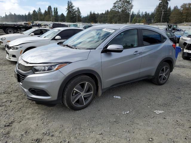 HONDA HR-V EXL 2022 3czru6h71nm728215