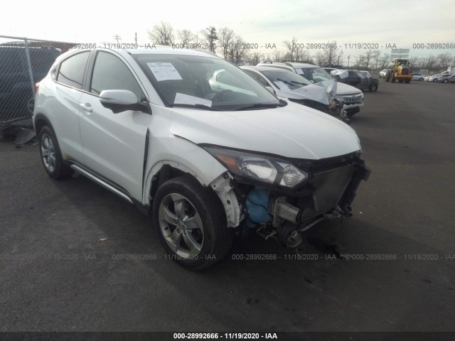 HONDA HR-V 2016 3czru6h72gm700331