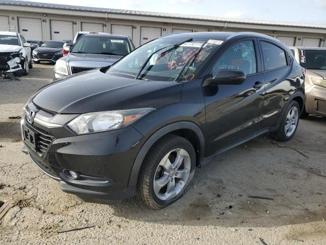 HONDA HR-V EXL 2016 3czru6h72gm721910