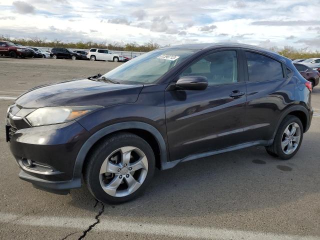 HONDA HR-V 2016 3czru6h72gm731238