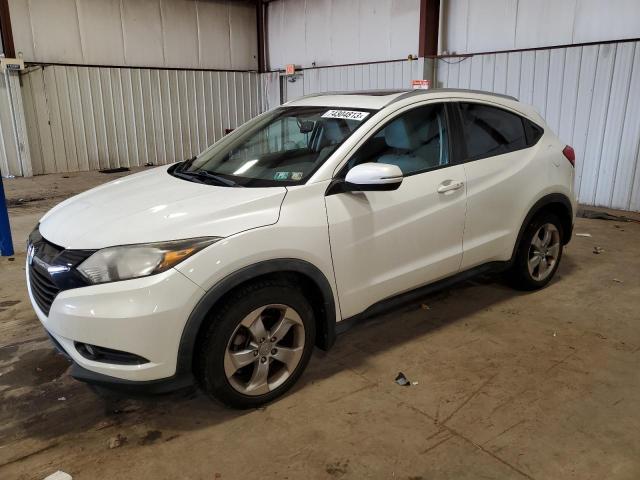 HONDA HR-V 2016 3czru6h72gm731644