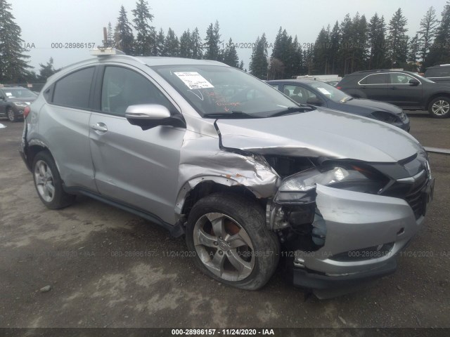 HONDA HR-V 2016 3czru6h72gm731708