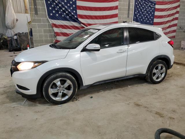 HONDA HR-V 2016 3czru6h72gm734558