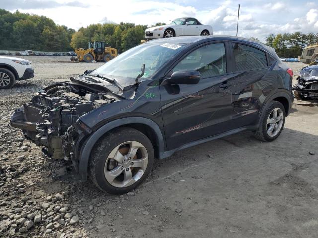 HONDA HR-V EXL 2016 3czru6h72gm743339