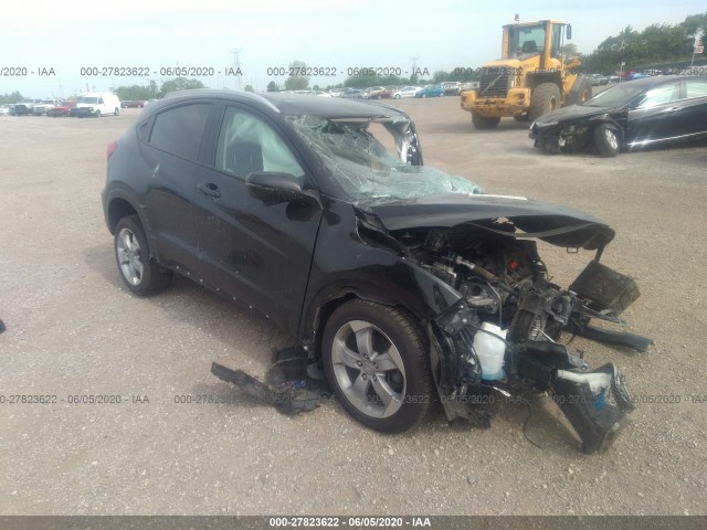 HONDA HR-V 2016 3czru6h72gm745561