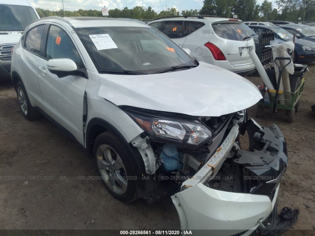 HONDA HR-V 2016 3czru6h72gm755944