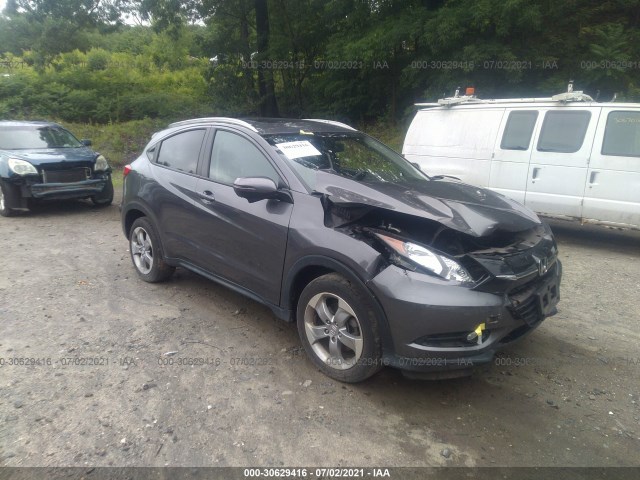 HONDA HR-V 2016 3czru6h72gm764076