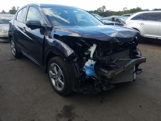 HONDA NULL 2016 3czru6h72gm764336