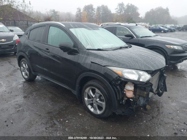 HONDA HR-V 2017 3czru6h72hm704753