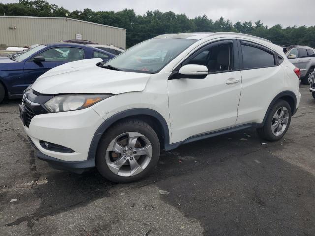 HONDA HR-V 2017 3czru6h72hm706759