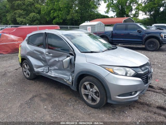 HONDA HR-V 2017 3czru6h72hm711718