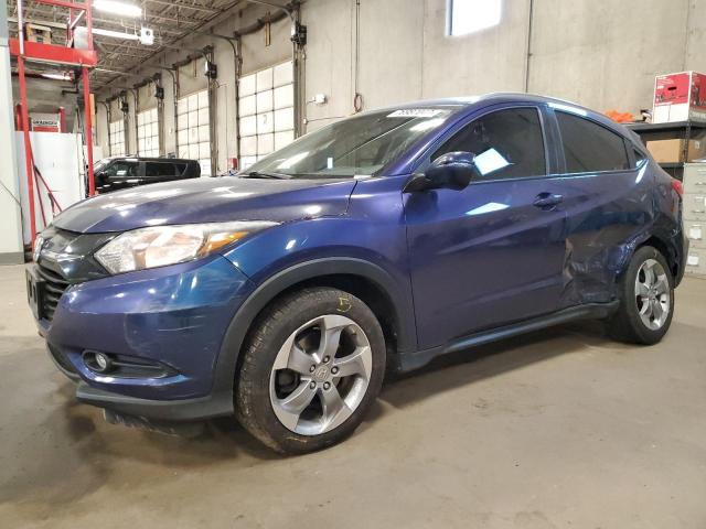 HONDA HR-V 2017 3czru6h72hm713176