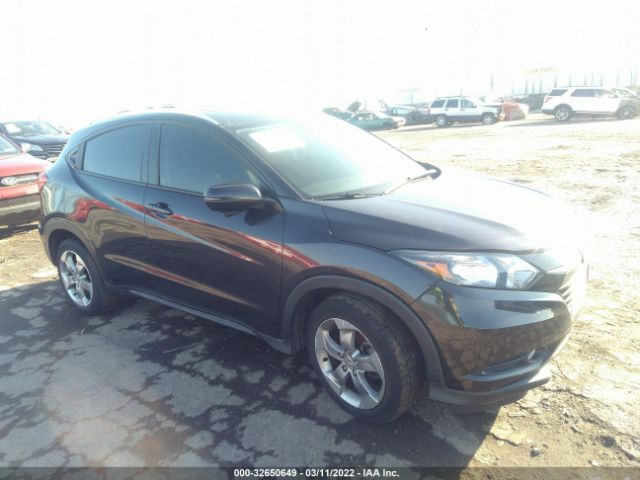 HONDA HR-V 2017 3czru6h72hm713811