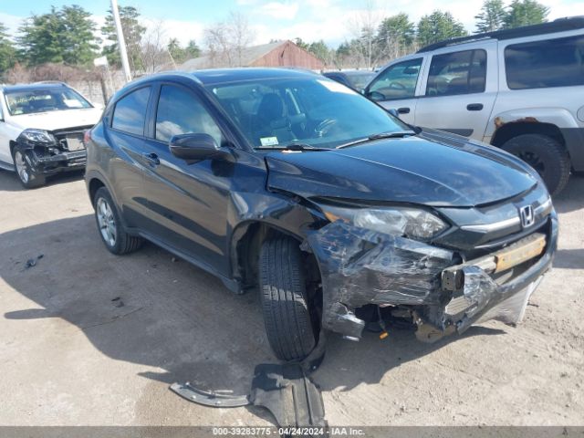 HONDA HR-V 2017 3czru6h72hm715283