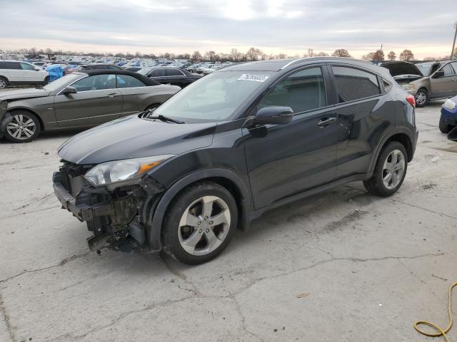 HONDA HR-V 2017 3czru6h72hm732794