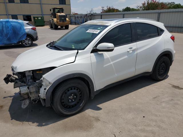 HONDA HR-V 2017 3czru6h72hm734206