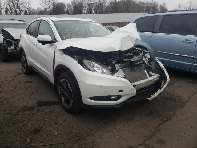 HONDA HR-V EXL 2018 3czru6h72jm701308