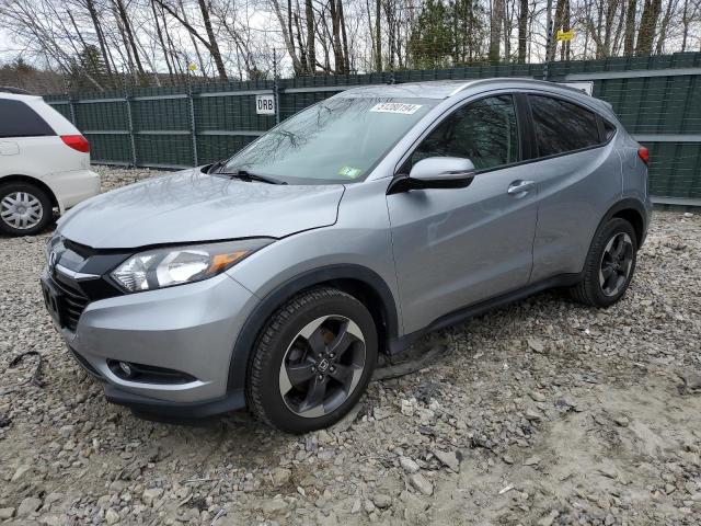 HONDA HR-V 2018 3czru6h72jm707691