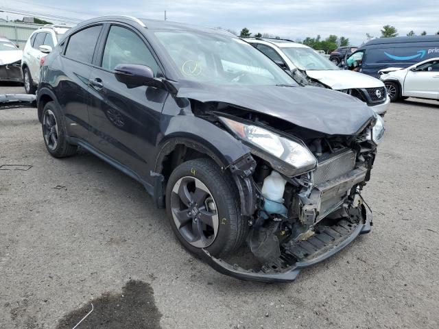 HONDA HR-V EXL 2018 3czru6h72jm719078