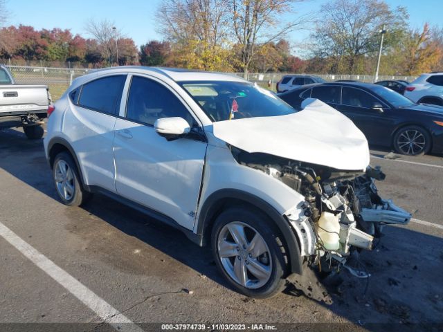 HONDA HR-V 2019 3czru6h72km713055