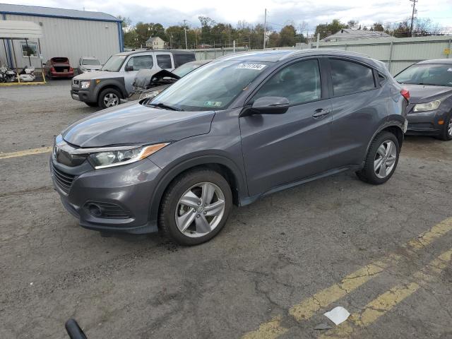 HONDA HR-V EXL 2019 3czru6h72km717204