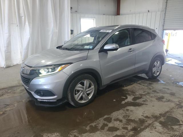 HONDA HR-V EXL 2019 3czru6h72km720216