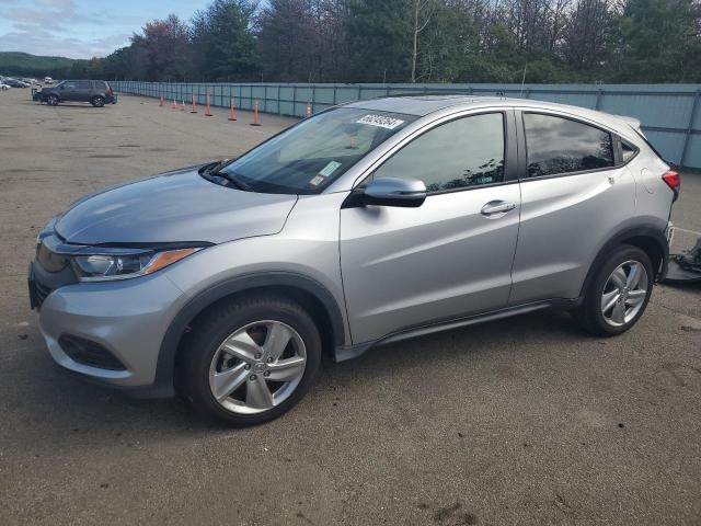 HONDA HR-V EXL 2019 3czru6h72km728400