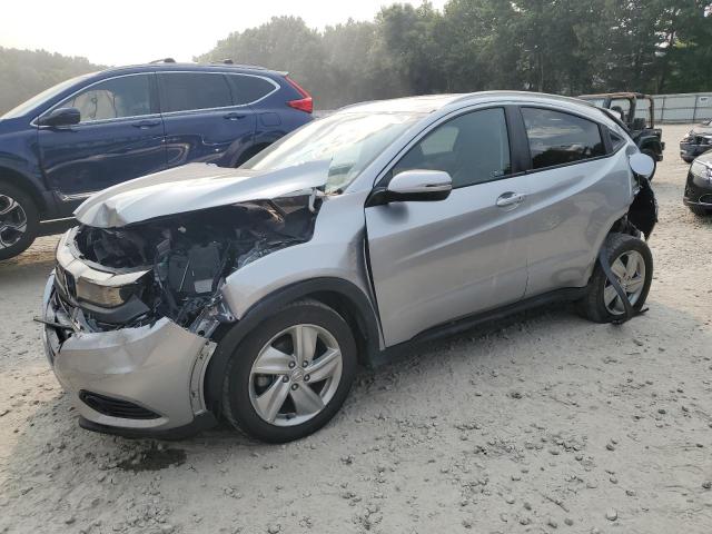 HONDA HR-V EXL 2019 3czru6h72km740143