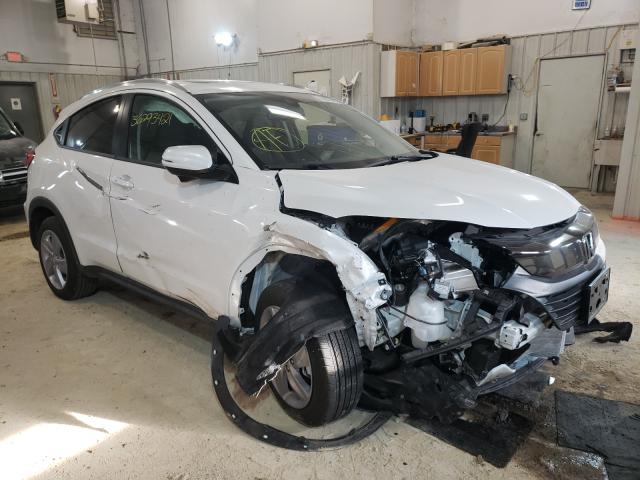 HONDA NULL 2020 3czru6h72lm712165