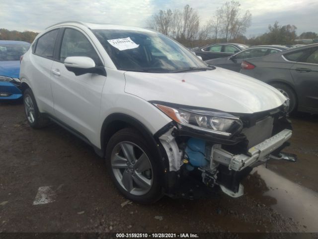 HONDA HR-V 2020 3czru6h72lm729578