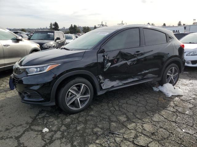 HONDA HR-V EXL 2022 3czru6h72nm743435