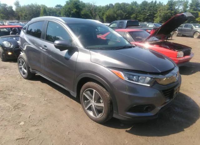 HONDA HR-V 2022 3czru6h72nm745105