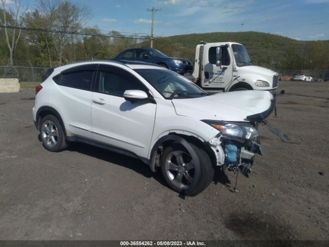 HONDA HR-V 2016 3czru6h73gm701343