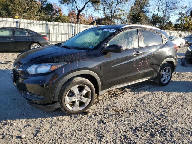 HONDA HR-V 2016 3czru6h73gm705778