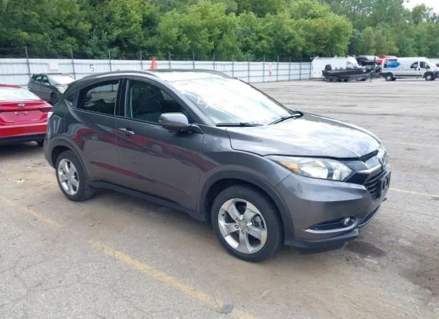 HONDA HR-V 2016 3czru6h73gm708051