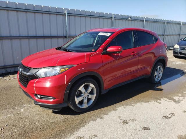 HONDA HR-V 2016 3czru6h73gm709832