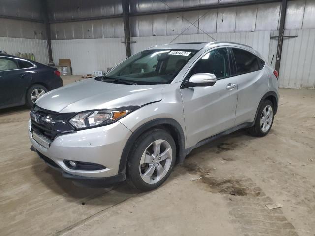 HONDA HR-V 2016 3czru6h73gm712777