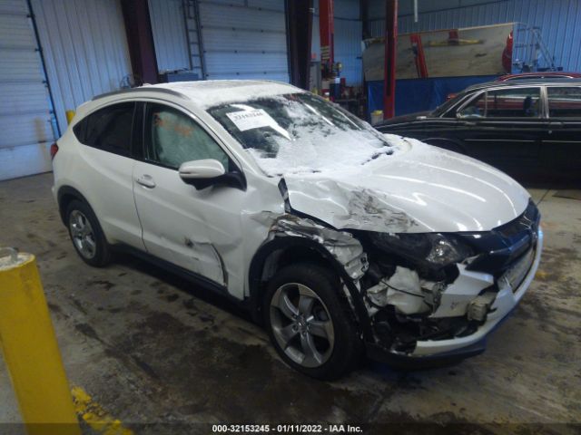 HONDA HR-V 2016 3czru6h73gm720958