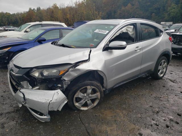 HONDA HR-V 2016 3czru6h73gm730972