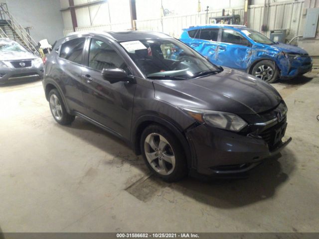 HONDA HR-V 2016 3czru6h73gm747416