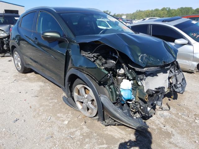 HONDA NULL 2016 3czru6h73gm764166